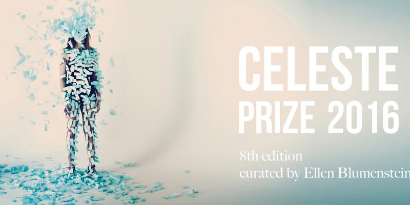 Celeste Prize 2016, 8th edition