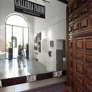 IL CALEIDOSCOPIO DELL'ARTE CONTEMPORANEA IN UNO SCRIGNO DEL CINQUECENTO - PALAZZO FANTUZZI, BOLOGNA