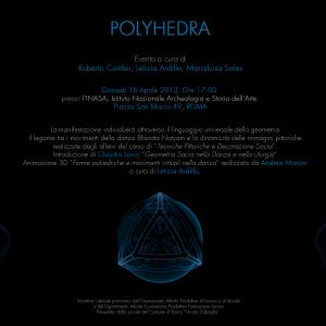 Polyhedra