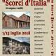 “Scorci d’Italia” tra sogno e realtà 