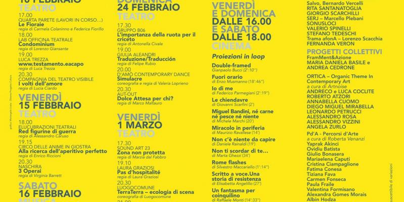 Festival della Creatività