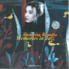 Annarita Romito in "Memories in Jazz"