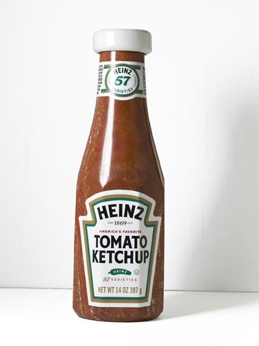 Heinz Ketchup