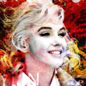 Sorriso di Marylin