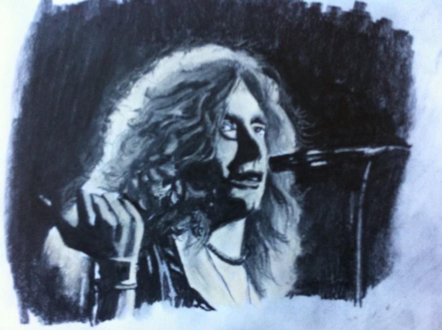 Robert Plant