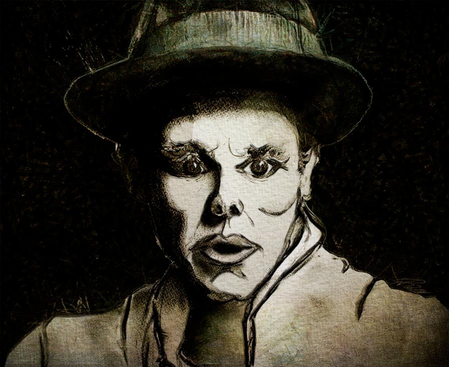 Joseph Beuys