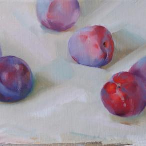 Plums