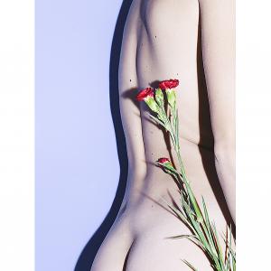 Skin and Flowers