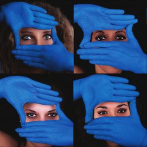 Burka-Burqa  -la metafora dell’unicità dell’individuo- (open project)