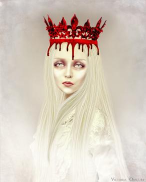 The Red Crown