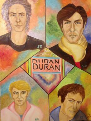 Duran Duran