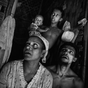 Who will save the Rohingya?