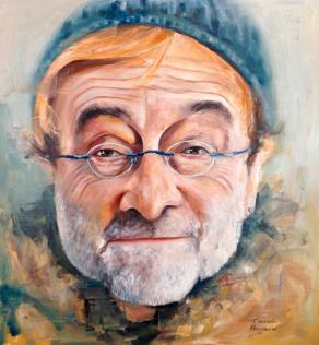 Lucio Dalla 