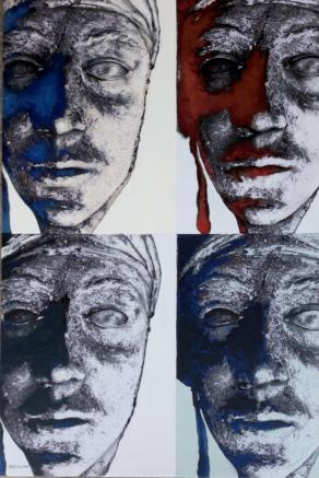 Four Faces