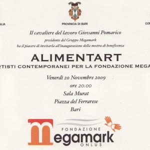 AlimentART