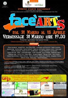 FACE ART'S