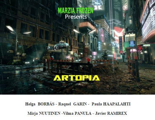 ARTOPIA