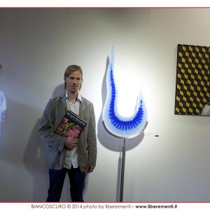 18th ART Innsbruck, photo reportage