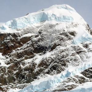 Argentina. Lake Argentino / Perito Moreno