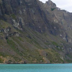 Argentina. Lake Argentino / Perito Moreno