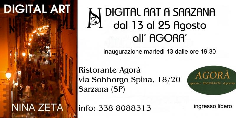 ARTE DIGITALE