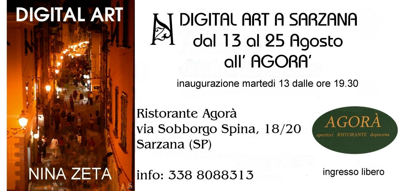 arte digitale