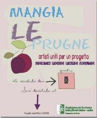 Mangia le prugne