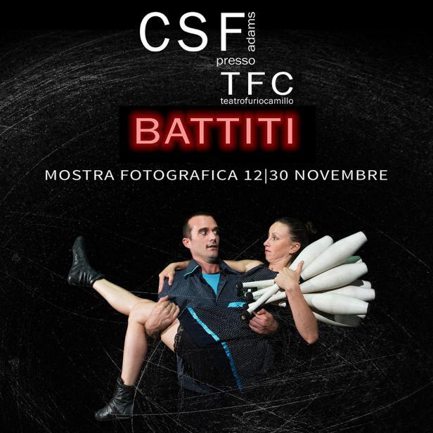 Rassegna Battiti 2015 