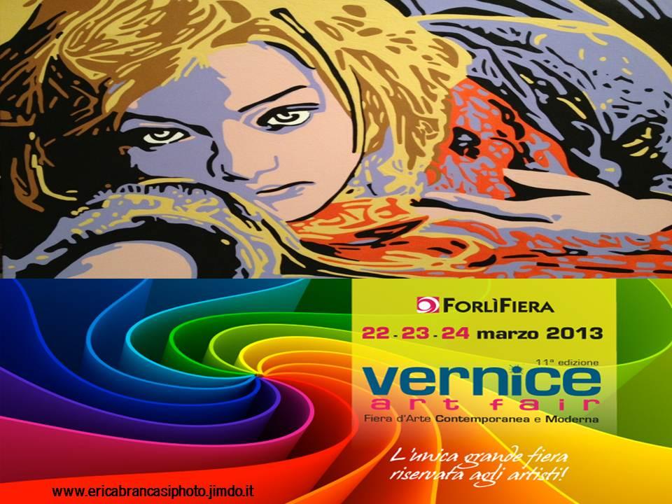 Forlì expo : Vernice art fair