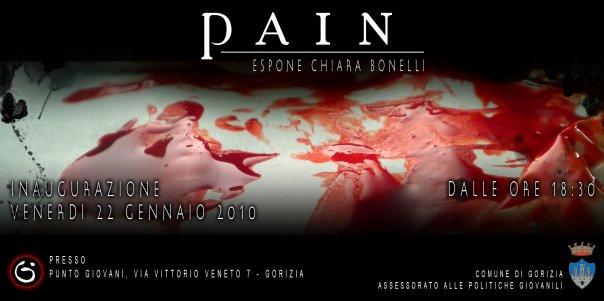 'Pain'