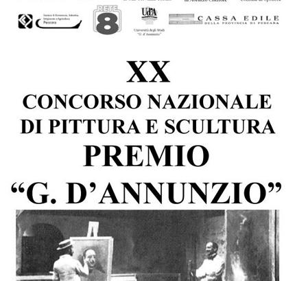 Premio Nazionale G. D'Annunzio