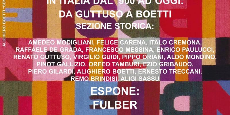 FULBER A VIENNA CON L'OPERA STORYTELLING OIL