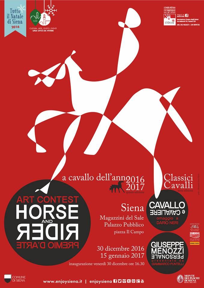 Cavallo e Cavaliere