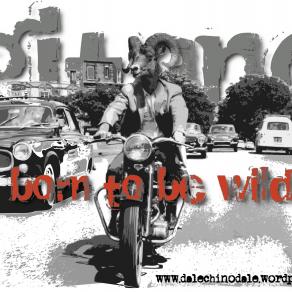 born to be wild