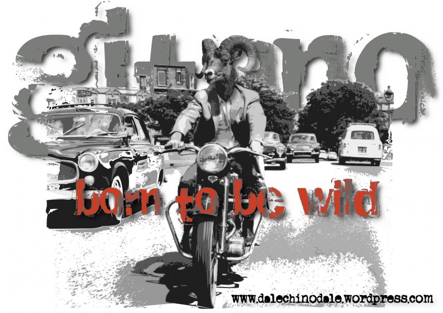 born to be wild