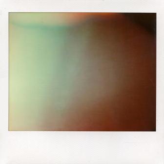 Remember the small things, polaroid series, n1