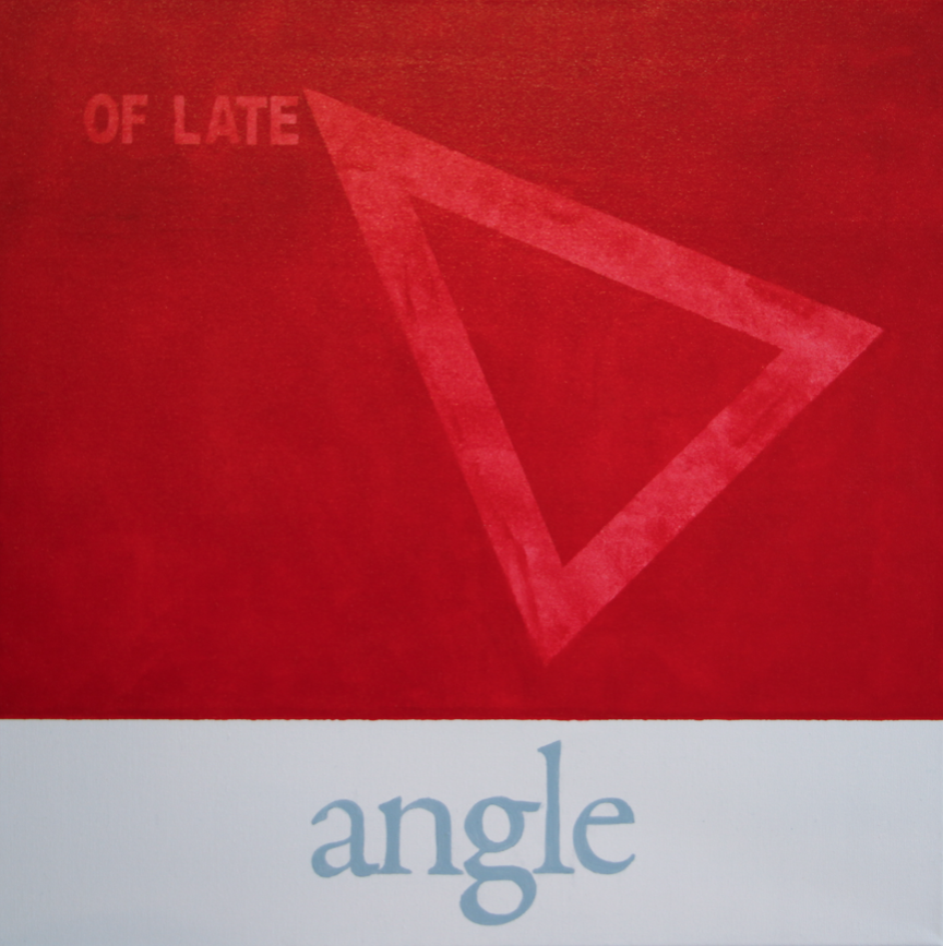 Angle