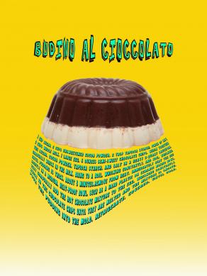 Budino al Cioccolato