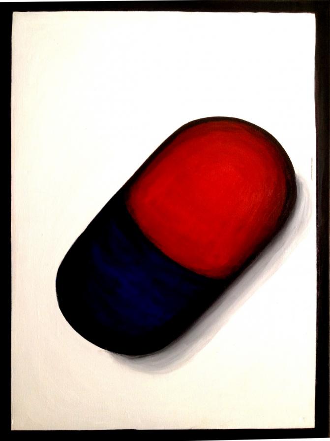 Placebo's Pill