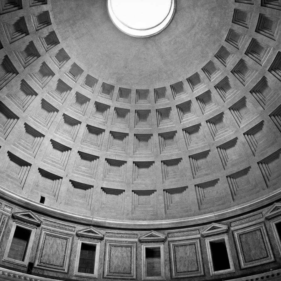 Pantheon #02