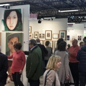 VERNICE ART FAIR