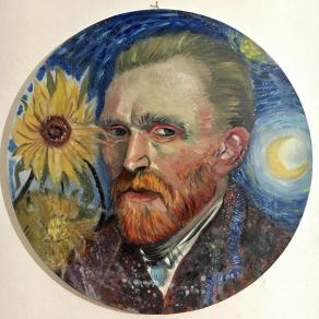 Van Gogh