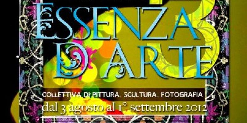 Essenza d'arte 3