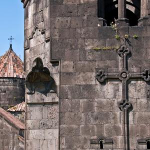 Armenia. History of the stones 2/2