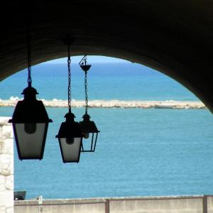 Italy. Puglia. Among Ofanto Valley and the Terra di Bari