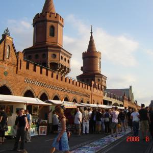 open air Gallery 