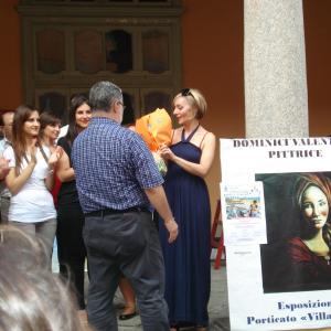 Il sorriso di Roberta a Garlate (LC)