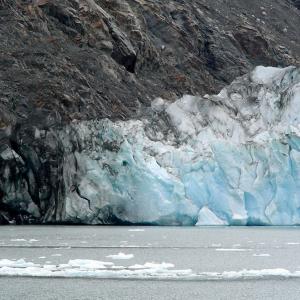 Argentina. Lake Argentino / Perito Moreno