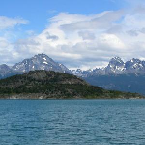 Argentina, Patagonia