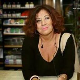 Patrizia Gargiulo ( pattyGI)